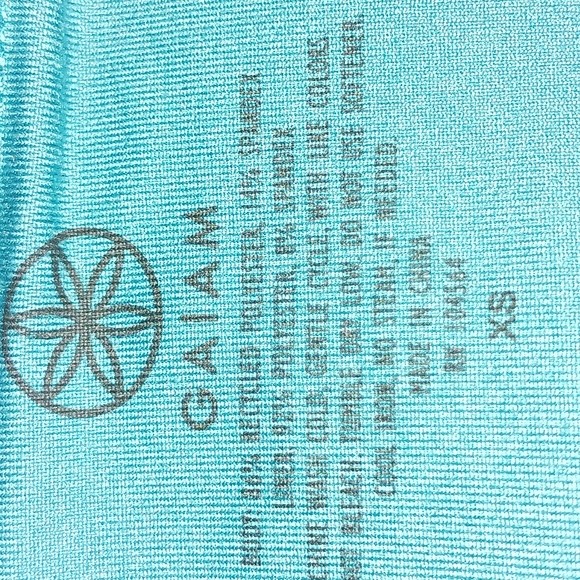 Athletic /swim skirt - Picture 7 of 10